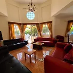 Iliada Villa House Coral Bay