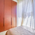 Athina Gardens Sea View Villa