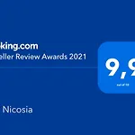 360 Nicosia