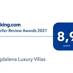 Magdalena Luxury Villas