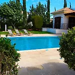 Aphrodite Hills Holiday Residences Superior Villas 3 Bedroom Superior Villa - 0066