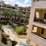 Queens Gardens - Kato Paphos - Next To Kings Ave Mall --- By Yiota