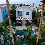 Villa Mandalay