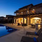 Aphrodite Hills Holiday Residences The Mythos Collection Villas 5 Bedroom Mythos Collection Villa - Av06