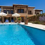 Aphrodite Hills Holiday Residences Elite Villas 2 Bedroom Elite Junior Villa - Aj07