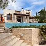 Aphrodite Hills Holiday Residences Superior Villas 3 Bedroom Superior Villa - 0095