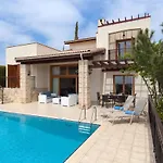 Aphrodite Hills Holiday Residences Superior Villas 3 Bedroom Superior Villa - 0095