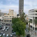 Nicosia City Center - Stasikratous