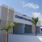 Chrystal Blue Suites Studio Apartment Selene
