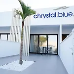 Chrystal Blue Suites Studio Apartment Selene