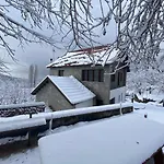 Prodromos Luxury Chalet