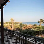 Nirvana Seafront Villa