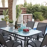 Nirvana Seafront Villa