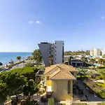 Limassol Olimpia Beach Suite