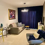 Fat Cow Apartment 101