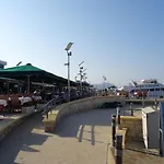 Andromeda Beach House