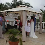 Coral Bride Villa