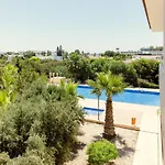 Nissi Beach Pool View Apartment Free Wifi