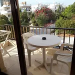 Arilena Holiday Apartments