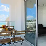 Phaedrus Living Seaside Luxury Flat Athina 108