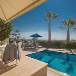 Villa Aspro Enas - Stunning 3 Bedroom Ayia Thekla Villa With Private Pool And Sea Views
