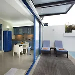 Protaras Nausicaa Villa Mykonos