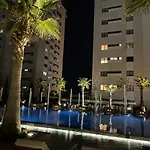 Olympic Residence Deluxe Apartments