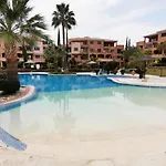 Aphrodite Gardens Holiday Apartment With Shared Pool