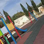Olimpus Garden Homes