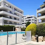Studio In Heart Of Tourist Area Of Pafos