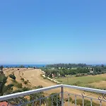 Panoramic Sea View Apartment In Polis-Latchi