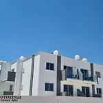 Fotoxenia Luxury Apts