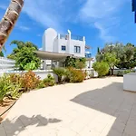 Sirena Beach Villa #31