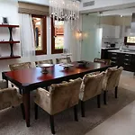 Aphrodite Hills Holiday Residences The Mythos Collection Villas 4 Bedroom Mythos Collection Villa - Av21