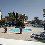Studio In Complex With Pool And Tennis Court