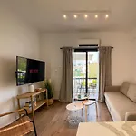 Paloma Living - Luxury Flat Margarita Gardens No.108