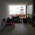 Stylish Luxury Flat In Center Of Larnaca