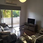 Cozy 2 Bedroom Apartment