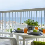 Protaras Almyra Seaview Suites