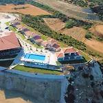 Tekos Golden Hills Boutique Hotel & Pool & Beach