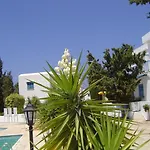 Ikaria Village Maisonette 12