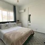 Simple One Bedroom Flat In Engomi