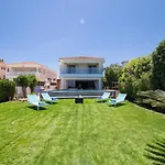Villa Adalia
