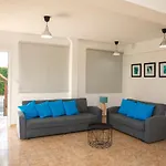 Villa Gavalas