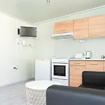 The Harbour Private Cabins & Dormitory Rooms