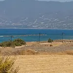 Nafsika 2 Bedroom Beach Apartment