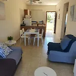 Nafsika 2 Bedroom Beach Apartment