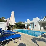 Holiday Villas In Cyprus