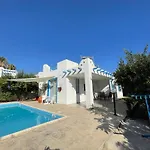 Holiday Villas In Cyprus