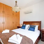 Sea Front Costa Blu By Ezoria Villas